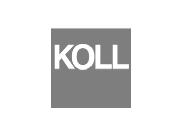 Koll logo