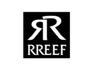 RREEF logo
